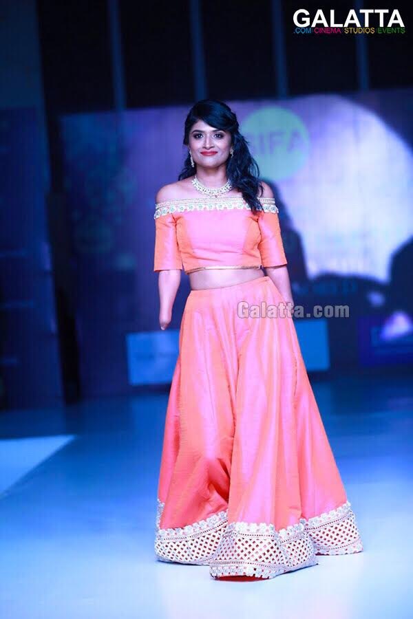 Showstopper, Fashion Week Chennai