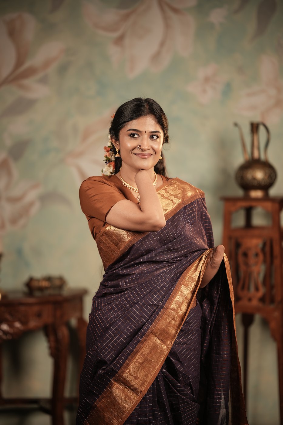 Dr. Malvika Iyer