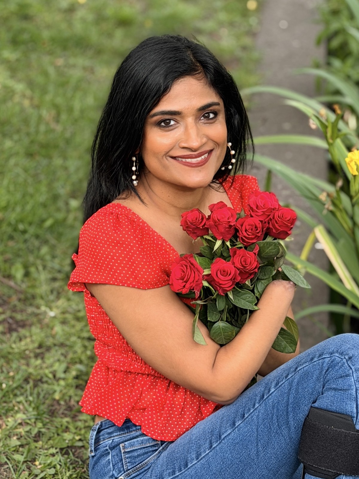 Dr. Malvika Iyer