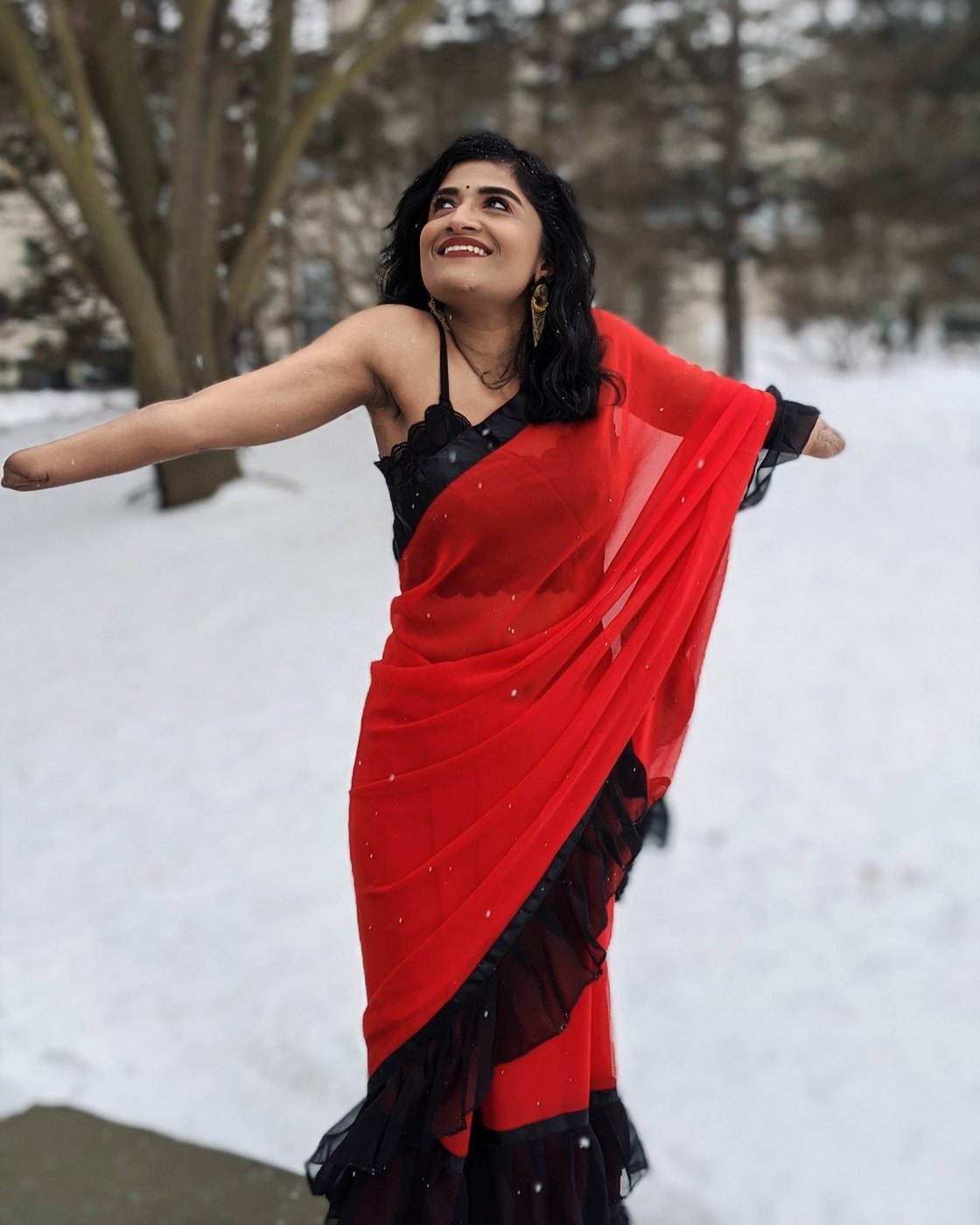 Dr. Malvika Iyer