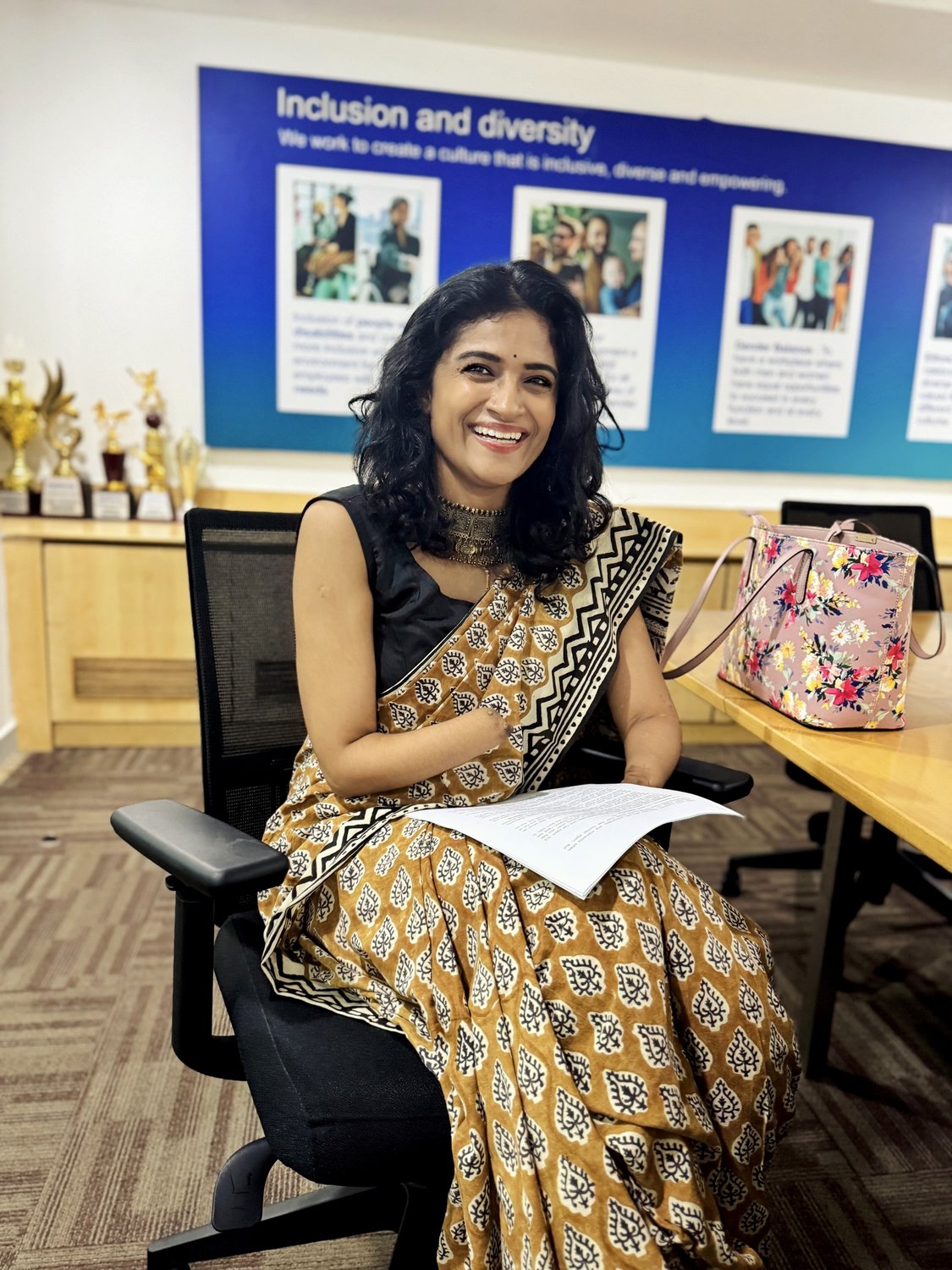 Dr. Malvika Iyer