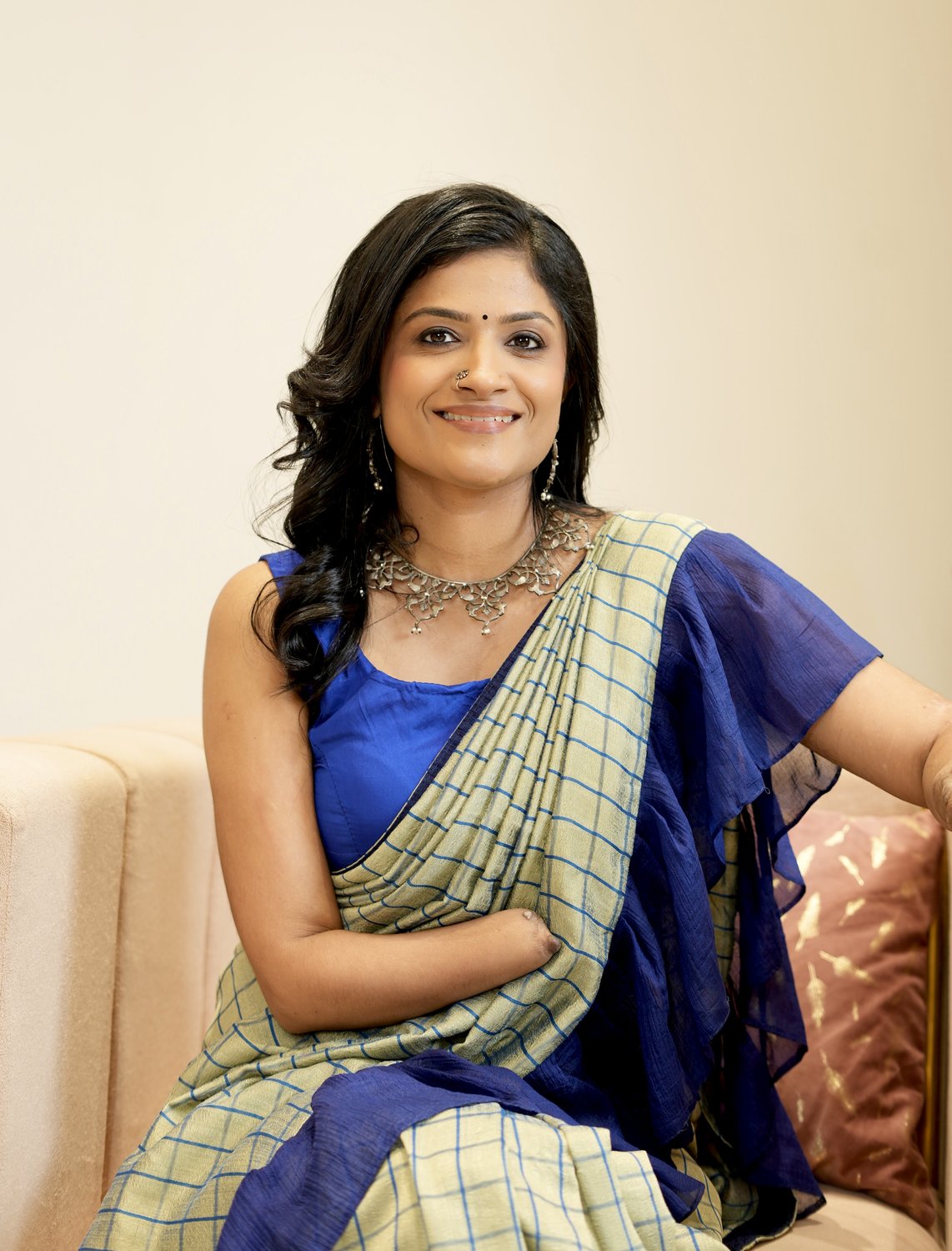 Dr. Malvika Iyer