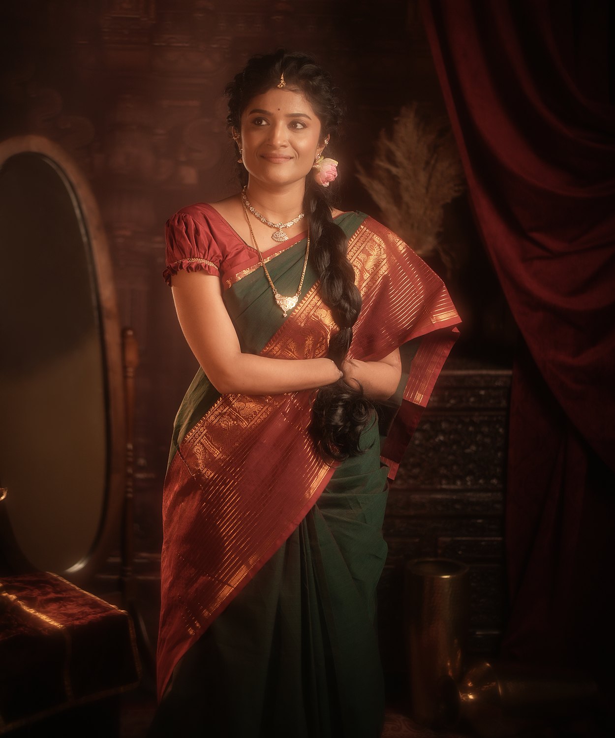 Dr. Malvika Iyer