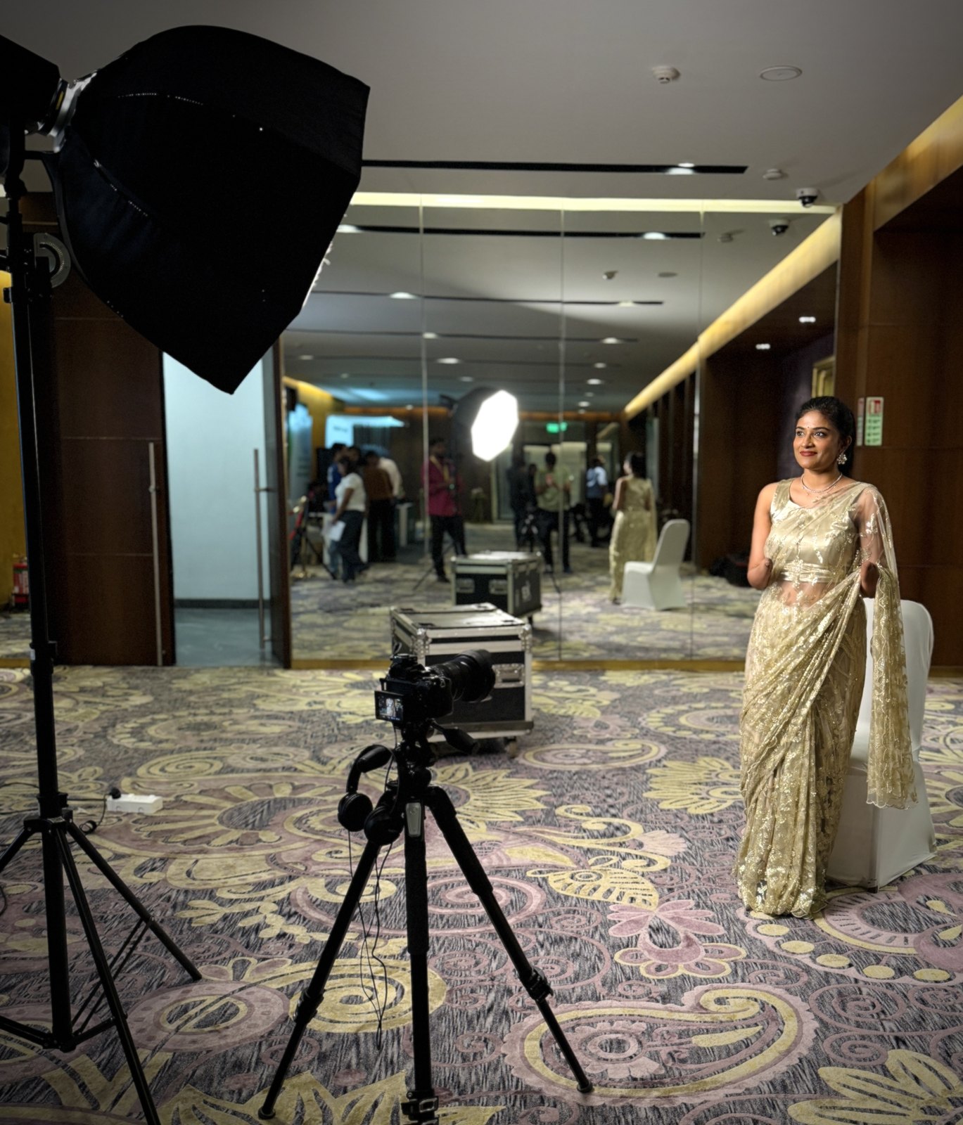 Dr. Malvika Iyer