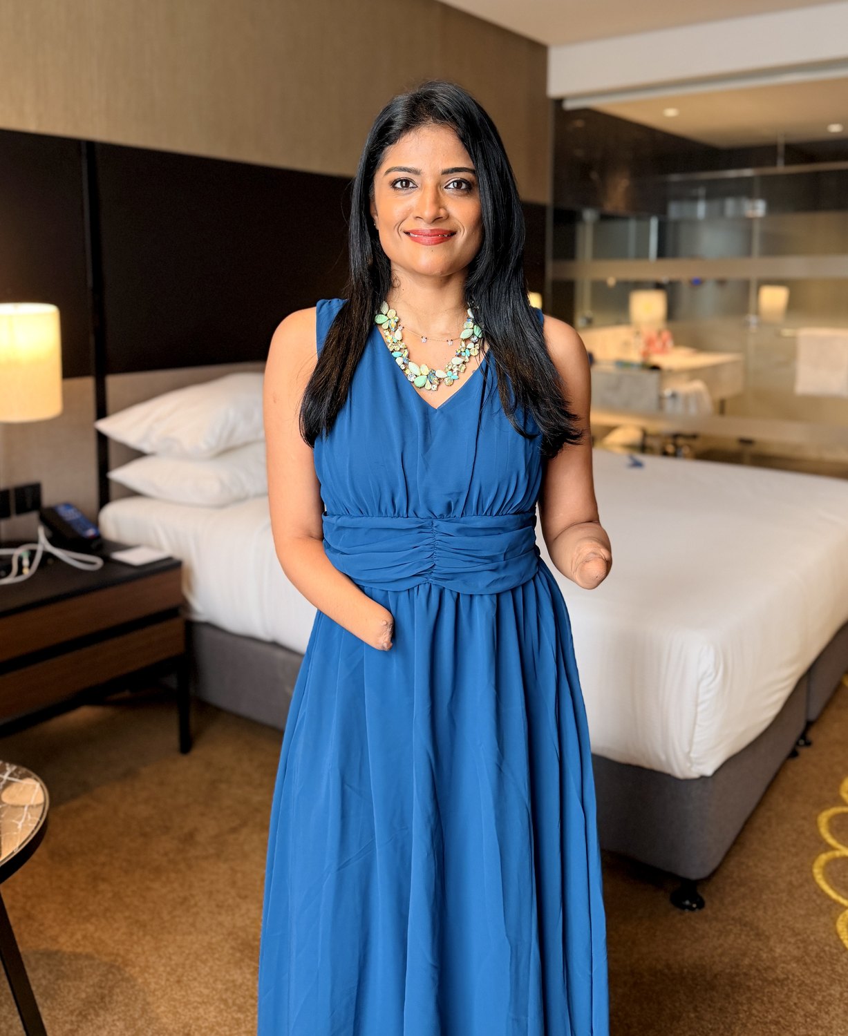 Dr. Malvika Iyer