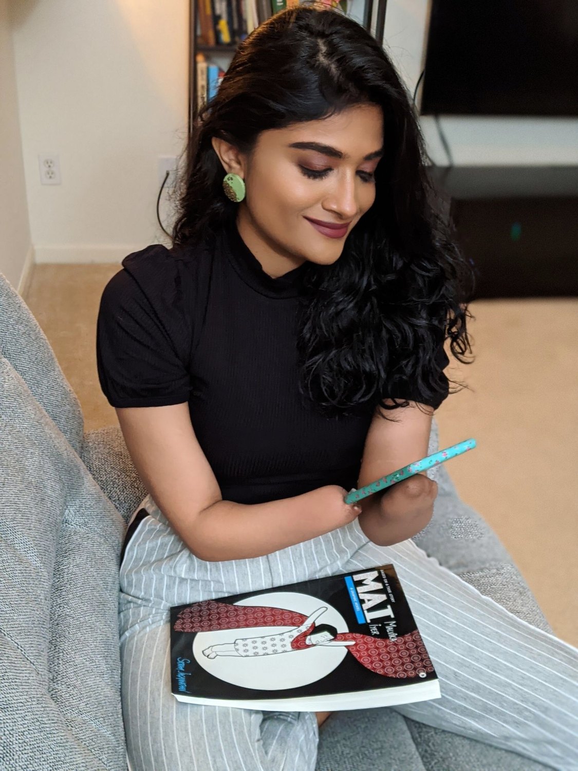 Dr. Malvika Iyer