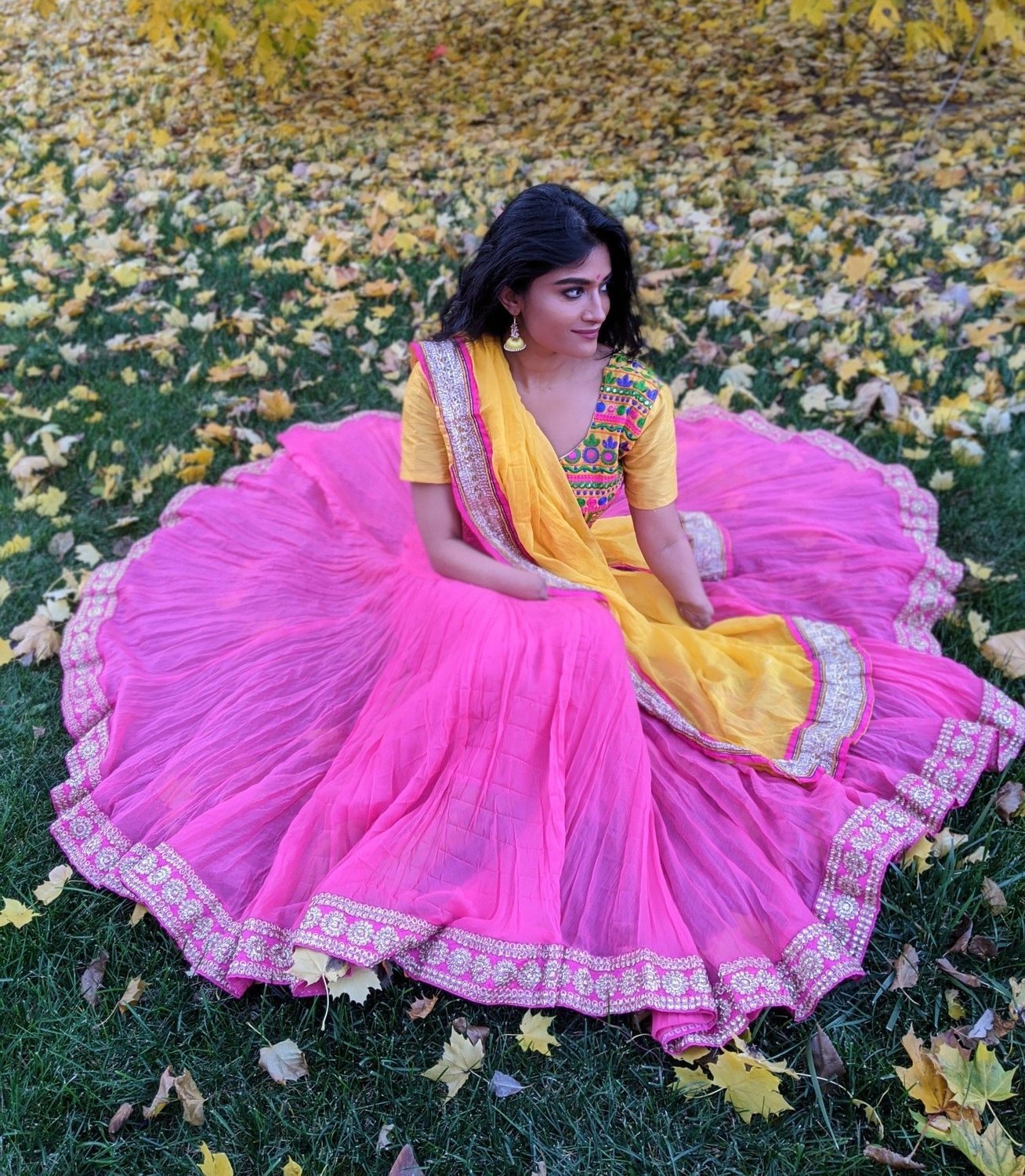 Dr. Malvika Iyer