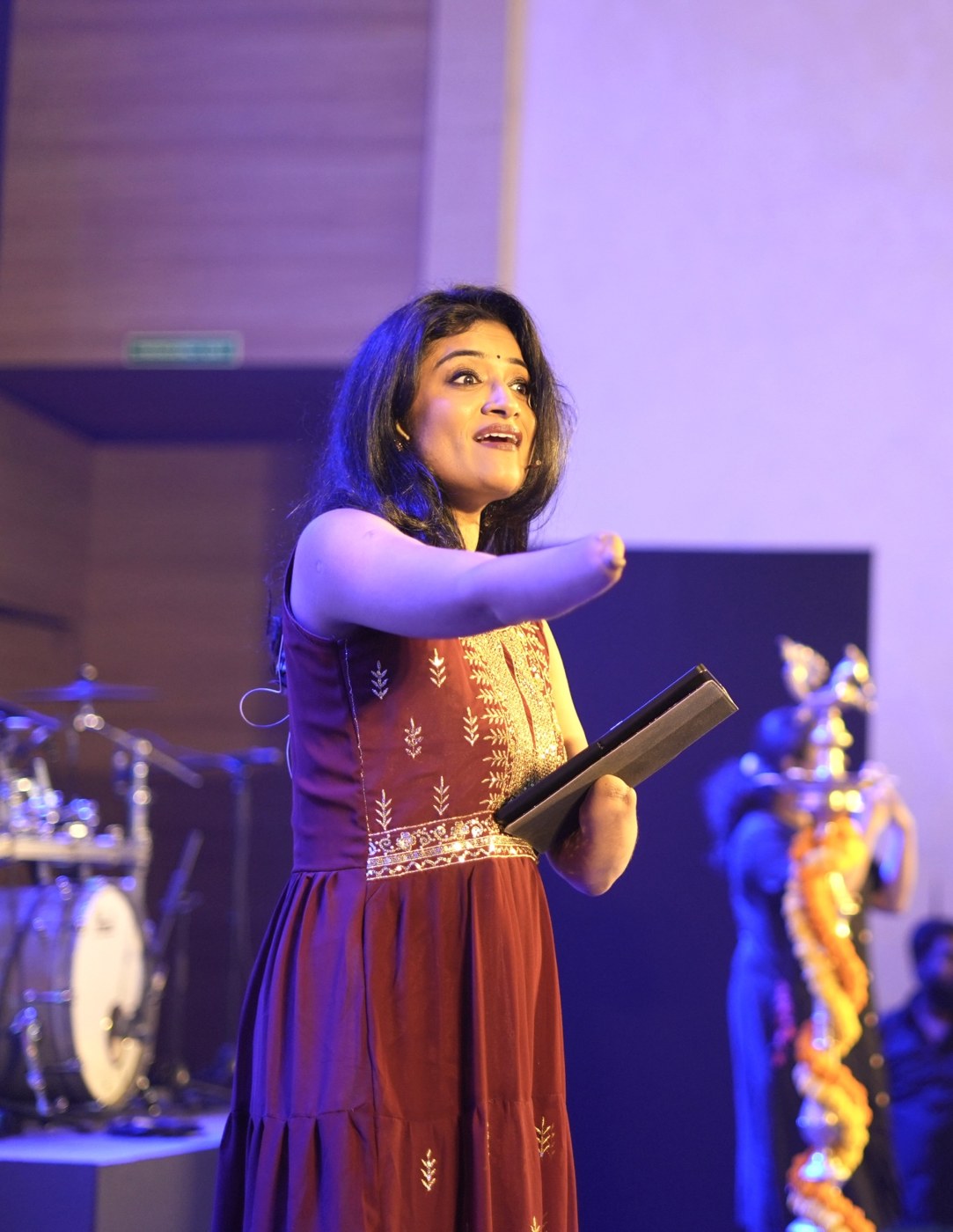 Dr. Malvika Iyer